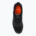 Men's hiking boots Mammut Saentis Low black 6
