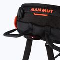 Mammut Ophir 4 Slide climbing harness black 4