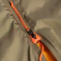 Mammut Relax Fiber Bag 0C olive sleeping bag 3