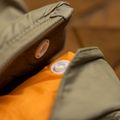 Mammut Relax Fiber Bag 0C olive sleeping bag 4