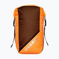 Mammut Relax Fiber Bag 0C olive sleeping bag 5