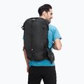 Mammut Ducan Spine 28-35 l trekking backpack black 9