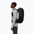 Mammut Ducan 24 l hiking backpack black 2530-00350-0001-1024 9