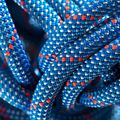 Mammut 9.5 Crag Classic climbing rope blue 4