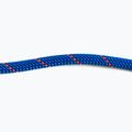 Mammut climbing rope 9.5 Crag Dry blue 3