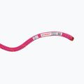 Mammut 9.5 Crag Dry climbing rope pink 2