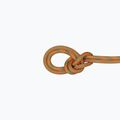 Mammut 9.5 Crag Dry climbing rope orange