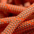 Mammut 9.8 Crag Classic climbing rope orange 4
