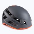 Mammut Crag Sender climbing helmet grey