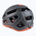 Mammut Crag Sender climbing helmet grey 4