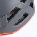 Mammut Crag Sender climbing helmet grey 7