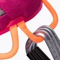 Mammut women's climbing harness Ophir Fast Adjust 6373 orange-red 2020-01351-6373-110 5