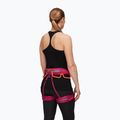 Mammut women's climbing harness Ophir Fast Adjust 6373 orange-red 2020-01351-6373-110 7
