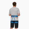 Mammut Ophir Fast Adjust climbing harness 50353 blue-black 2020-01341-50353-112 7