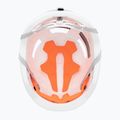 Mammut Crag Sender climbing helmet white 2