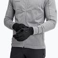 Mammut Fleece Pro trekking gloves black 5