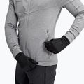 Mammut Fleece Pro trekking gloves black 6