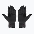 Mammut Fleece Pro trekking gloves black 2