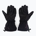 Mammut Masao 3 in 1 trekking gloves black 1190-00310-0001-1100 2