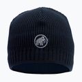 Mammut Sublime winter cap navy blue 1191-01542-5118-1