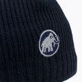 Mammut Sublime winter cap navy blue 1191-01542-5118-1 2