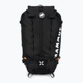 Mammut Trion Nordwand 28 0001 climbing backpack black 2520-03831-0001-1028
