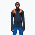 Mammut Trion Nordwand 28 2221 orange-black climbing backpack 2520-03831-2221-1028 13