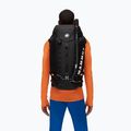 Mammut Trion Nordwand 38 0001 climbing backpack black 2520-03841-0001-1038 11