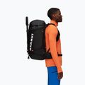 Mammut Trion Nordwand 38 0001 climbing backpack black 2520-03841-0001-1038 13