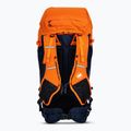 Mammut Trion Nordwand 38 2221 orange-black climbing backpack 2520-03841-2221-1038 3