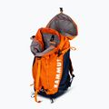 Mammut Trion Nordwand 38 2221 orange-black climbing backpack 2520-03841-2221-1038 4