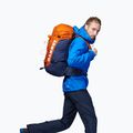 Mammut Trion Nordwand 38 2221 orange-black climbing backpack 2520-03841-2221-1038 6