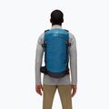 Mammut Ducan 24 l hiking backpack blue 2530-00350-50430-1024 5