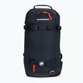 Mammut Nirvana 25 hiking backpack black 2560-00021-0001-1025
