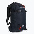 Mammut Nirvana 25 hiking backpack black 2560-00021-0001-1025 2