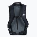 Mammut Nirvana 25 hiking backpack black 2560-00021-0001-1025 3