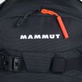Mammut Nirvana 25 hiking backpack black 2560-00021-0001-1025 4