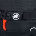 Mammut Nirvana 25 hiking backpack black 2560-00021-0001-1025 5
