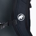Mammut Nirvana 25 hiking backpack black 2560-00021-0001-1025 8