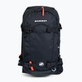 Mammut Nirvana 30 hiking backpack black 2560-00071-0001-1030
