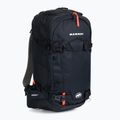 Mammut Nirvana 30 hiking backpack black 2560-00071-0001-1030 2