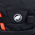 Mammut Nirvana 30 hiking backpack black 2560-00071-0001-1030 4