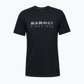 Mammut Trovat trekking shirt black 4