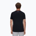 Mammut Trovat trekking shirt black 3