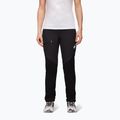 Mammut Courmayeur SO women's softshell trousers black