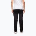 Mammut Courmayeur SO women's softshell trousers black 2