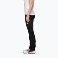 Mammut Courmayeur SO women's softshell trousers black 3