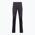 Mammut Courmayeur SO women's softshell trousers black 4