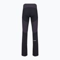 Mammut Courmayeur SO women's softshell trousers black 5