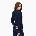 Mammut women's trekking sweatshirt Aconcagua Light Ml navy blue 3